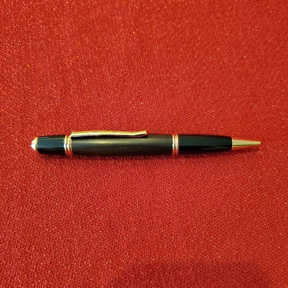 Specialty Executive Twist Pen - Picture 2 of 3